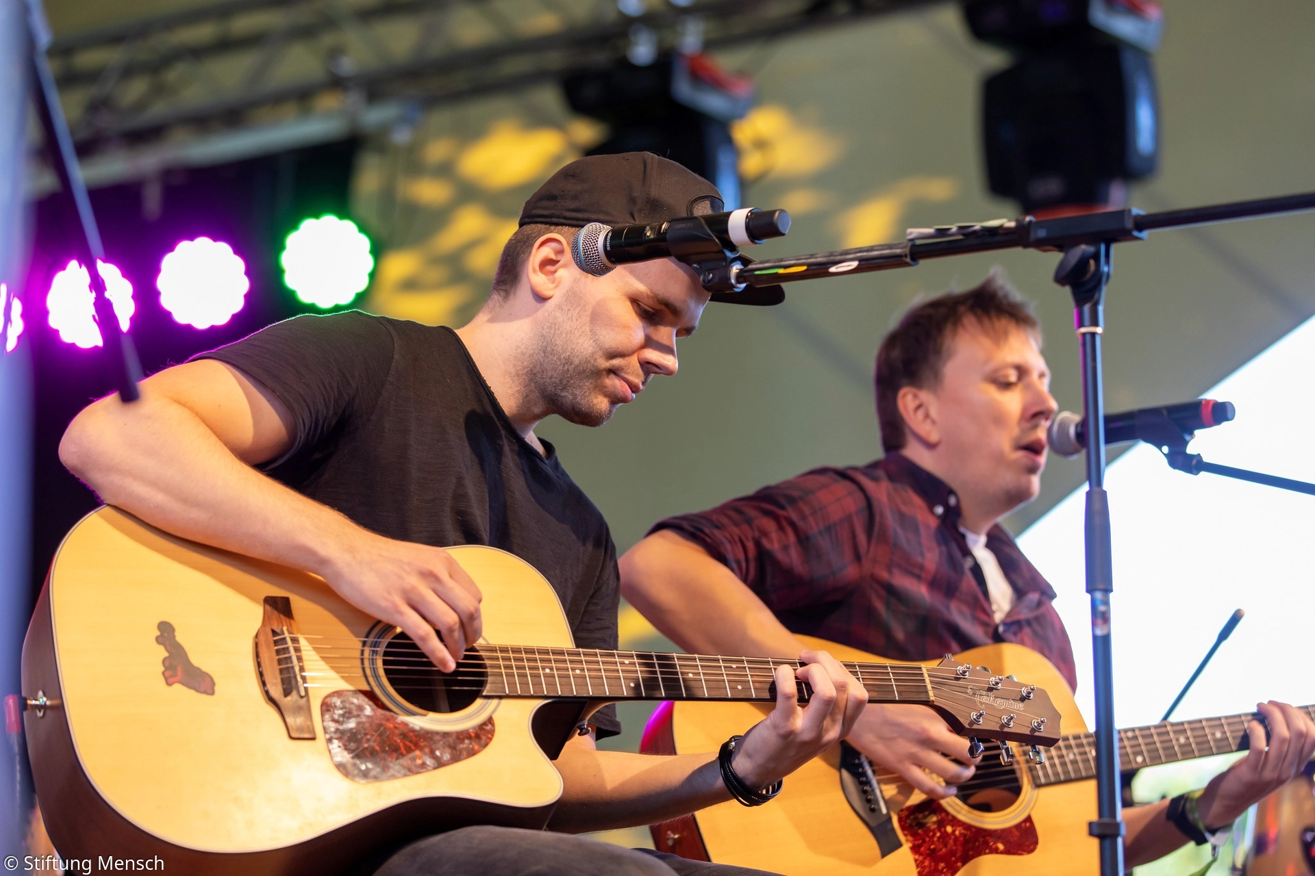 Back to School - SummerOpenAir Meldorf